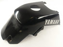 Yamaha YFM 350 Warrior 3GD [2003] - Tank Cover Tank -beklædning-1