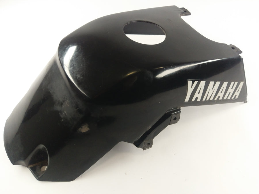 Yamaha YFM 350 Warrior 3GD [2003] - Tank Cover Tank -beklædning