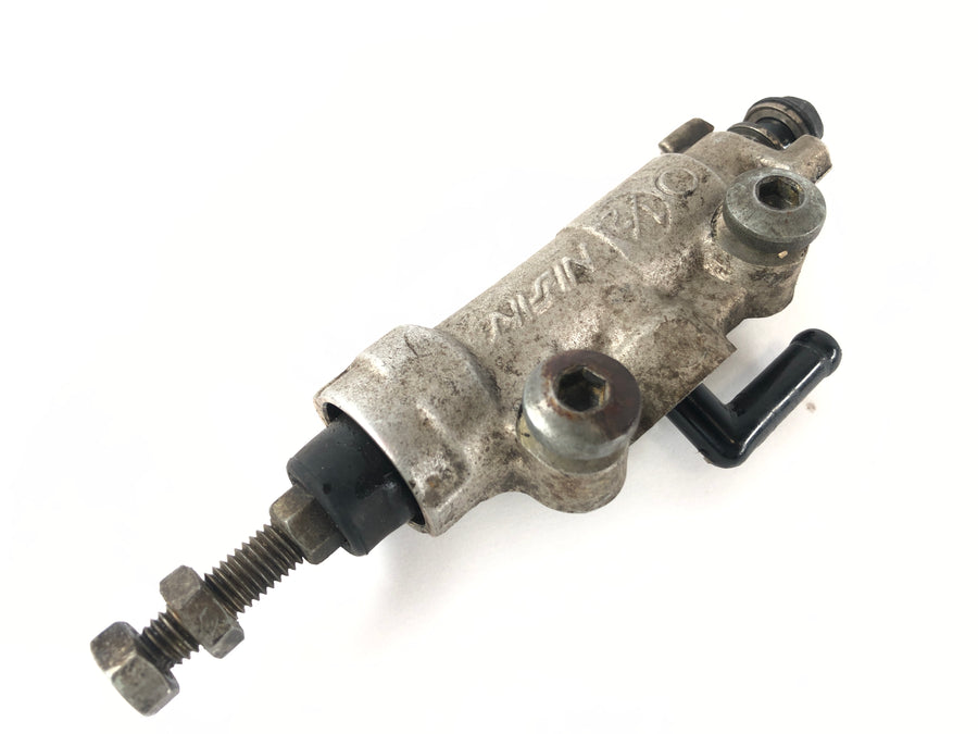 Suzuki Dr 800 S Big [1991] - Brakecylinder bagpå