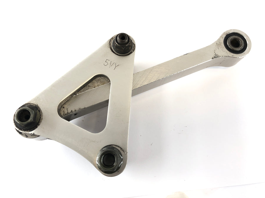 Yamaha YZF R1 RN12 [2005] - Deflace Leeve Spring Bone