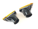 BMW R 100 RT [1979] - Turn Signal Cladding Indicator Set -par-5