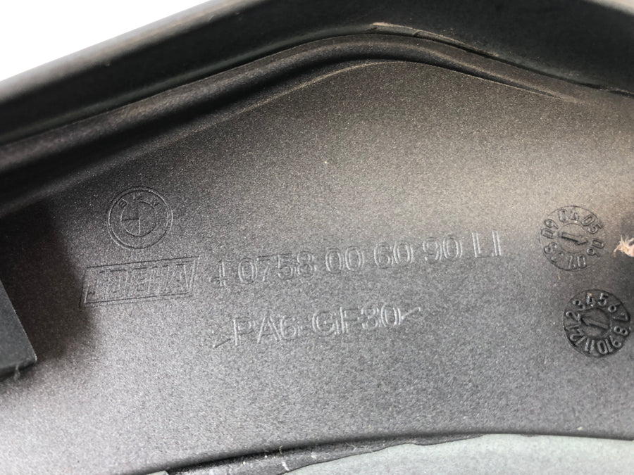 BMW R 1200 RT [2006] - Side beklædningsmotiv til venstre
