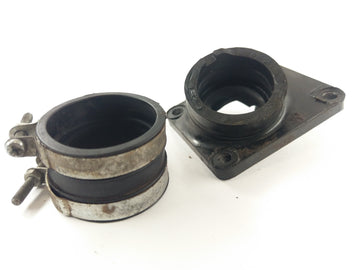 Yamaha DT 175 2K4 [1979] - Indtagelse i