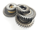 Aprilia første 1000 Futura [2004] - Gears er bundt af sekundære gear-2