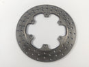 Cagiva Mito 125 8P - Bremseskive bagpå 230 x 3,30 mm-1