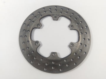 Cagiva Mito 125 8P - Bremseskive bagpå 230 x 3,30 mm