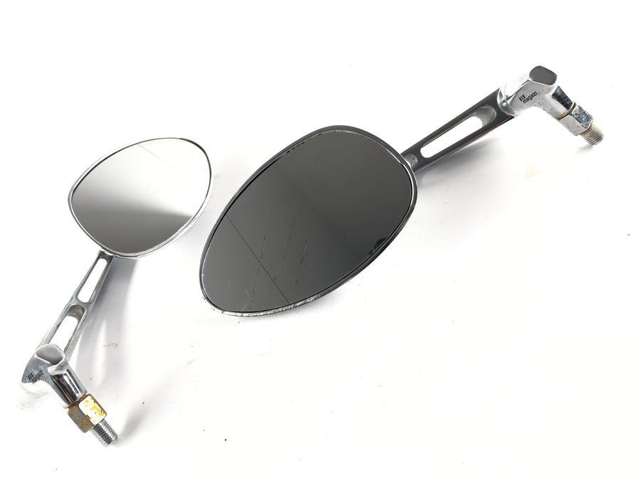 Kawasaki VN 900 Classic [2010] - Spiegel Side Mirror Return Mirror Set par