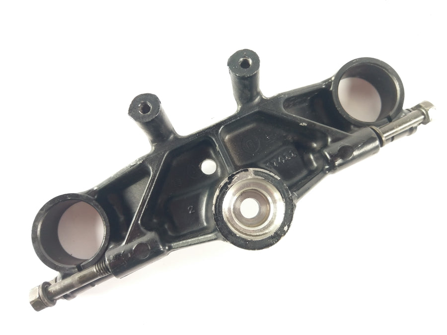 Suzuki RG 250 Gamma GJ21D - Gaffel Bridge ovenfor