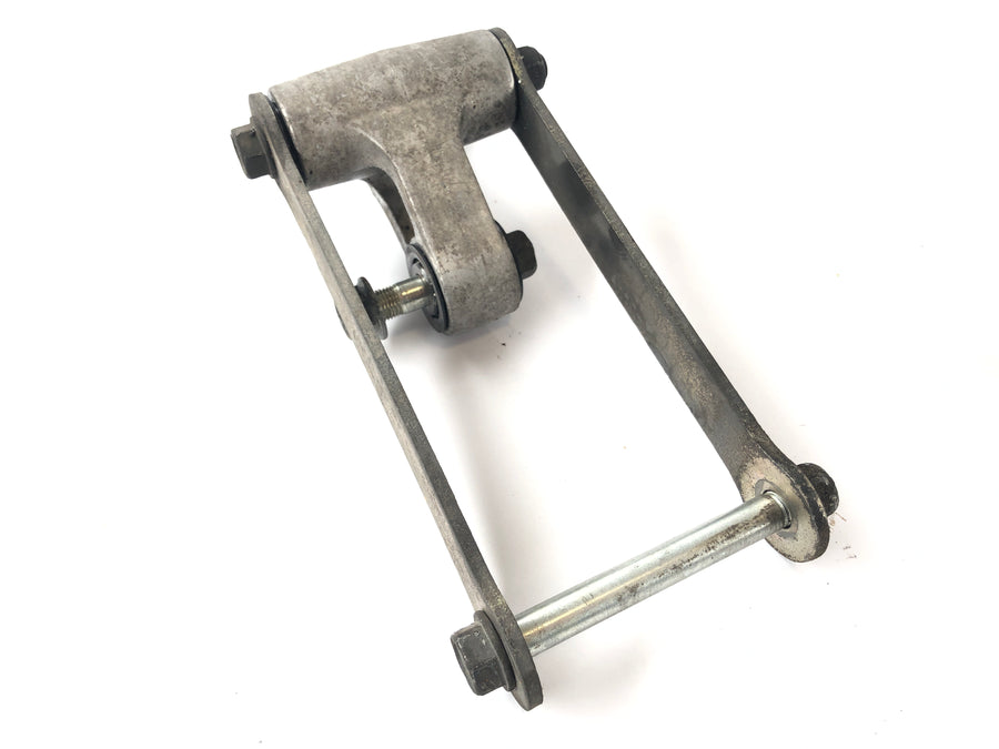 Kawasaki ZX9 -R ZX900B [1996] - Dog Lever Bone Bone Bone Bone Bone Bone Bone Bone Bone Bone Bone Bone Bone Bone