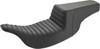 Harley Davidson Flhtcui [SADDLEMEN] – Step-Up sæde