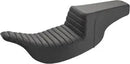 Harley Davidson Flhtcui [SADDLEMEN] – Step-Up sæde