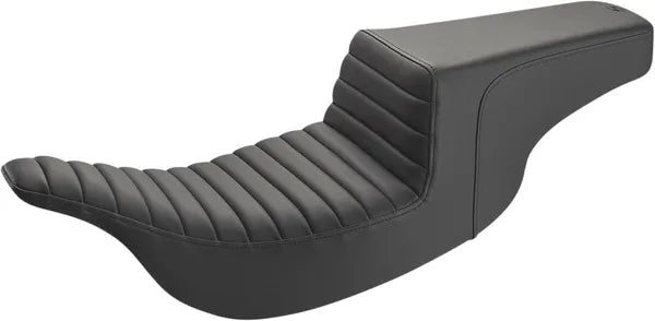 Harley Davidson Flhtcui [SADDLEMEN] – Step-Up sæde