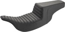 Harley Davidson Flhtcui [SADDLEMEN] – Step-Up sæde