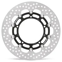 Honda Cl 500 [2023-2024] - Halo Series Schwimmende Bremsscheibe – Bild 12