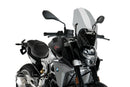BMW F 900 R [2025] – Adapter passagerfodstøtte gummipude – sort-10
