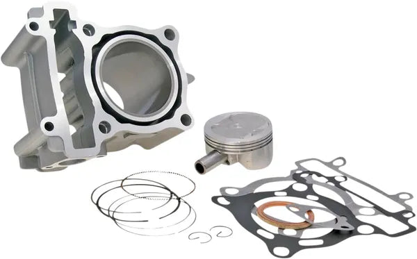 Yamaha YP 250 [NARAKU] – Zylindersatz 150 ccm 60 mm für Yamaha X-Max, YZF, WR 125