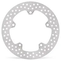 Bmw K 1200 GT ABS [2004-2005, 2006-2008] - Rear Halo Series bremseskive - billede 6