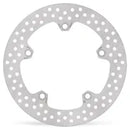 Bmw K 1200 GT ABS [2004-2005, 2006-2008] - Rear Halo Series bremseskive - billede 6