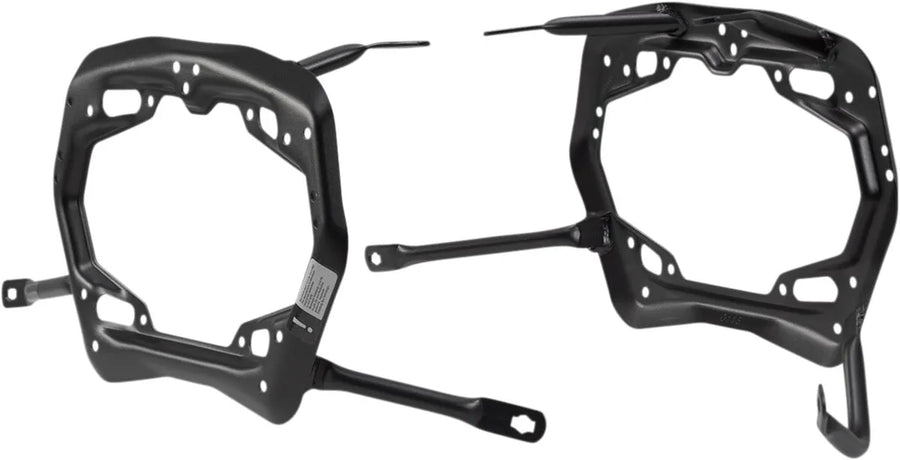 benelli trk 502 [SW-MOTECH] – PRO sidebagageholder