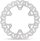 Yamaha Rd 350 LC [1985, 1991, 1992-1995] - Bremsscheibe – Bild 10