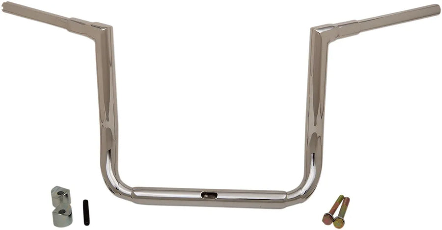 harley davidson touring [LA CHOPPERS] – 1-1/2" Grande Twin Peaks touring styr