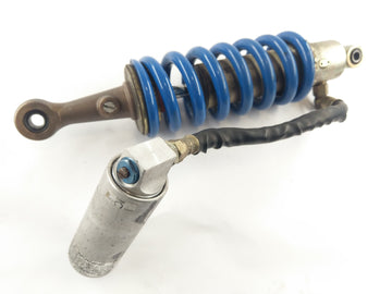 Triumph Speed ​​Triple 1050 515NJ [2006] - Spring Bumper Shock Absorber - 0