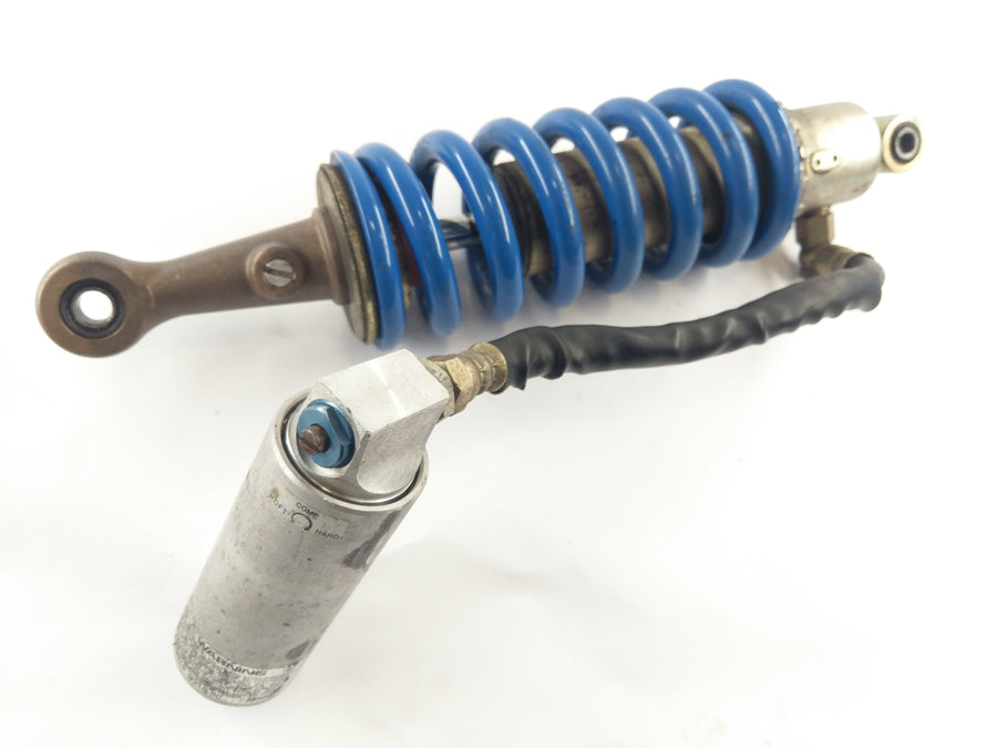 Triumph Speed ​​Triple 1050 515NJ [2006] - Spring Bumper Shock Absorber