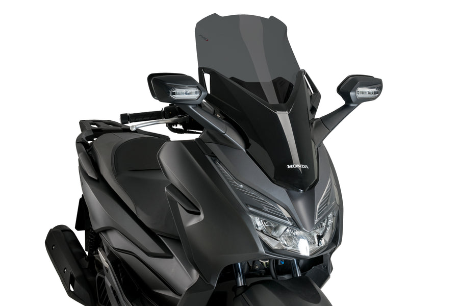 HONDA FORZA 300 [2020] – Forrude V-Tech Line Sport – Stærkt tonet