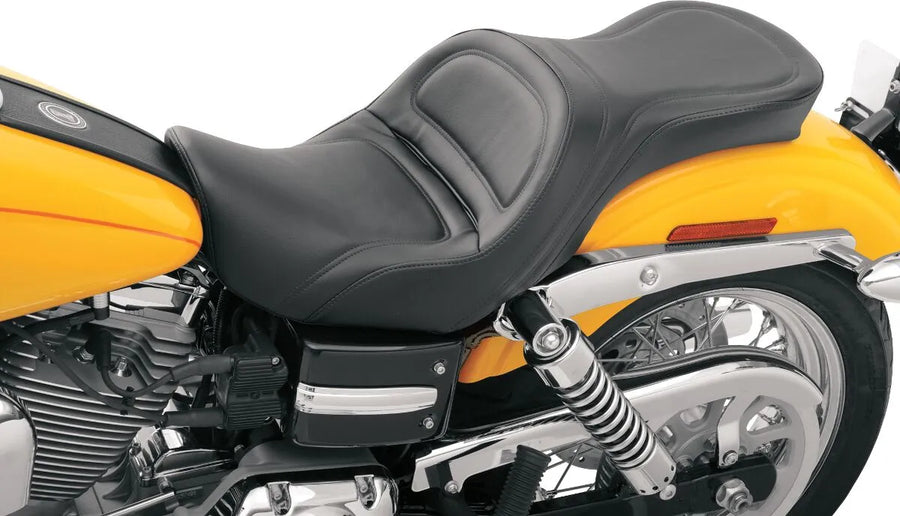 harley davidson dyna [SADDLEMEN] – Explorer™ sæde