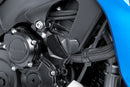 YAMAHA YZF-R6 [2005] – Crash Pads R12 – Sort-5