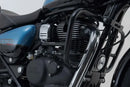 Royal Enfield Meteor 350 [SW-MOTECH] – Crash bar