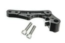 Ktm Xc 525 [2004-2007] - Versatzhalterung für OEM-Bremssattel – Oberfläche: Schwarz – Bild 5