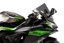 KAWASAKI ZX-6R NINJA [2025] – R-Racer skærm – mat sort-2