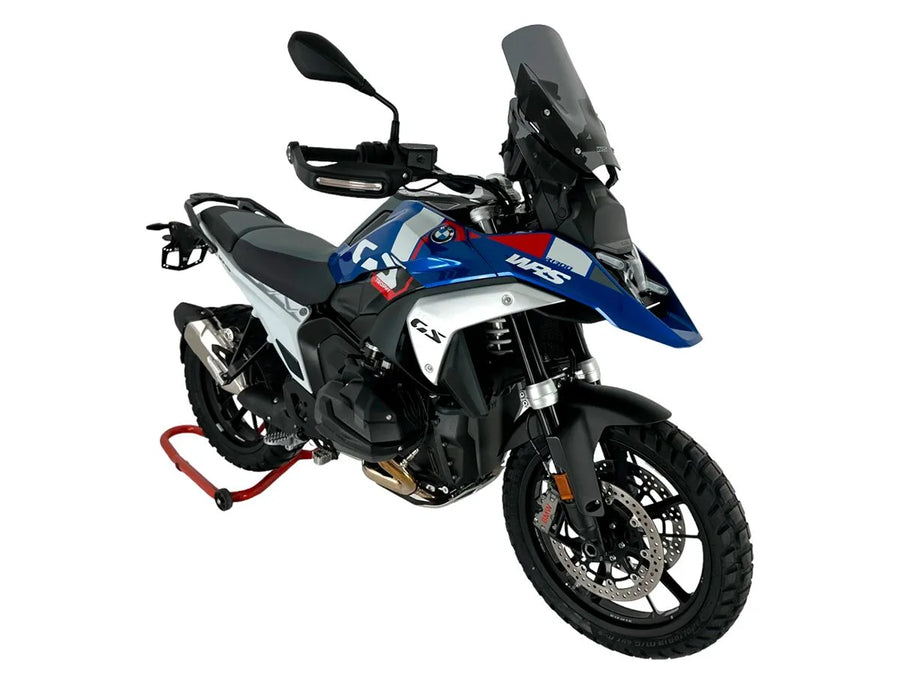 BMW R 1300 GS Adventure [WRS] – Forrude