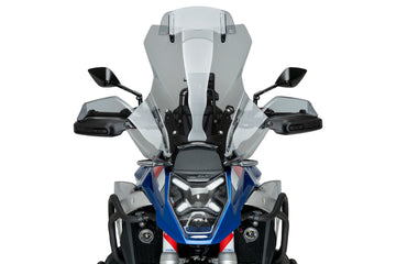 BMW R 1300 GS TROPHY [2025] – Touring Screen Plus med spoilerskærm