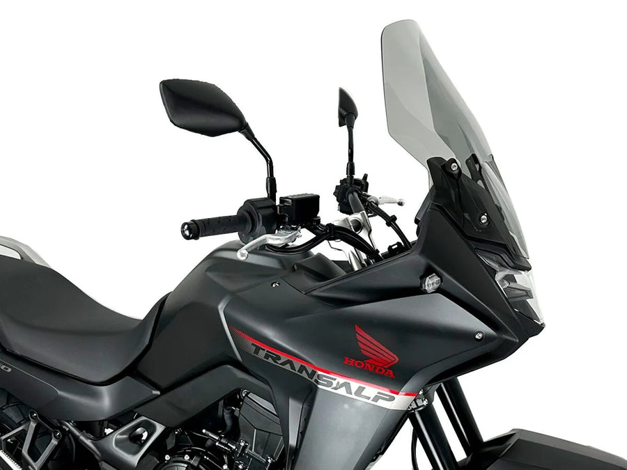 Honda XL 750 Transalp [WRS] - forrude