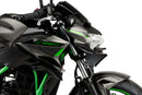 KAWASAKI Z 650 [2025] - Nøgen kåbe forrude frontspoiler-6
