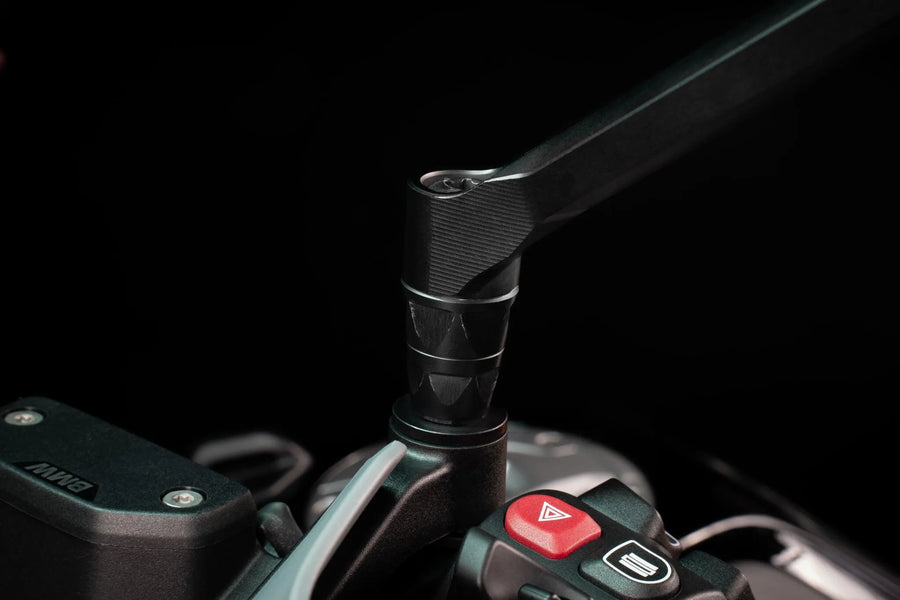 aprilia smv 1200 dorsoduro [GILLES TOOLING] – Stratos spejl M10