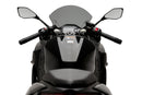 KAWASAKI NINJA 500 SE [2025] – Z-Racing skærm – tonet