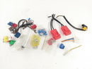 Yamaha TT 600 RE DJ01 [2006] - Fuse og Elektro Bundle-2