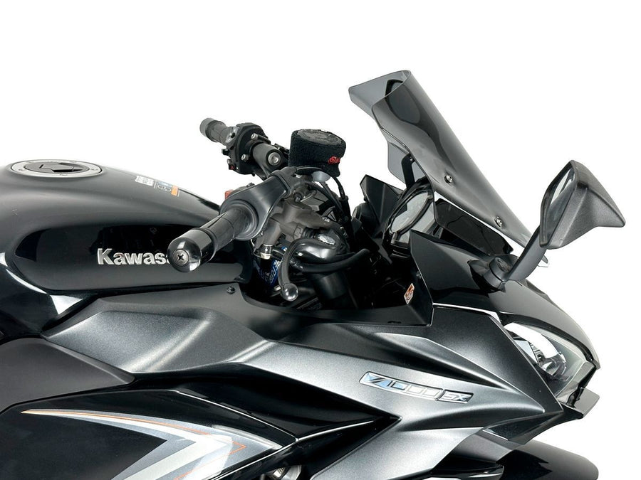 Kawasaki Ninja 1100 SX [2025-2026] - Sportsforrude -70 mm - Vis 5