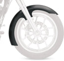 harley davidson fxs [KLOCK WERKS] – Hugger Series forskærm-4