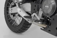 Yamaha XTZ 690 Tenere 700 World Raid [2018-2022] - EVO fodstøttesæt - billede 9