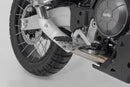 Yamaha XTZ 690 Tenere 700 World Raid [2018-2022] - EVO fodstøttesæt - billede 4