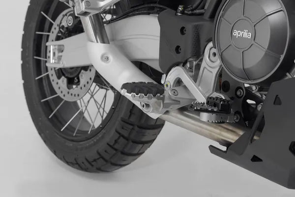 Yamaha XTZ 690 SP Tenere 700 Rally Edition [2021-2022] - EVO fodstøttesæt - billede 4