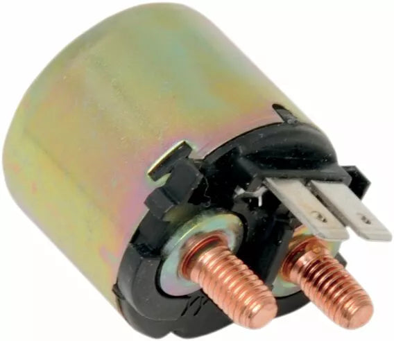 Triumph Speed ​​Triple 1050 [Rick's Motorsport Electric] - Magnetisk switch til triumf