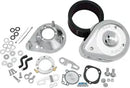 Harley-Davidson Xl 1200 Xs Forty Eight Special [2020] - Tropfenförmiger Luftfilter – Oberfläche: Silber – Bild 3