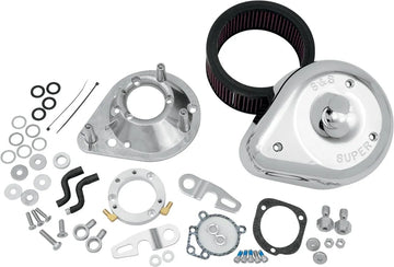 Harley-Davidson Xlh 1200 Sportster [1992, 1994-1995] - Sidekick Luftfilter-Kit – Bild 1