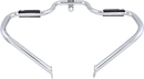 harley davidson softtail street bob fxbb [LINDBY] – Front Multibar®-1