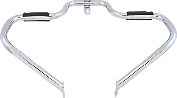 harley davidson softtail street bob fxbb [LINDBY] – Front Multibar®